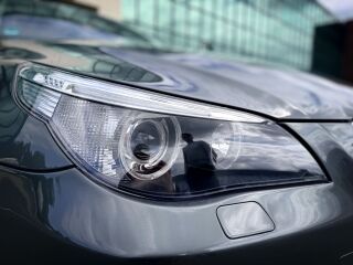 BMW 530 3.0 170kW