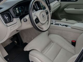 Volvo XC60 Inscription T8 2.0 223kW
