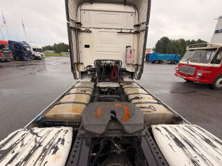 Scania R450 R 450 LA4x2MEB Mega 13.0