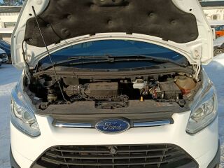 Ford Transit Custom 2.0 77кВ