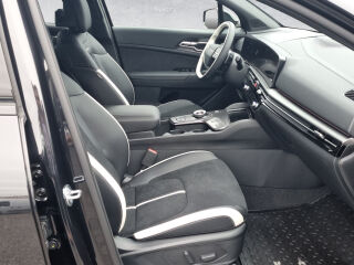 Kia Sportage GT-Line 2WD 1.6 T-GDI 110kW