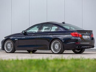 Alpina B5 Alpina 4.4 414kW