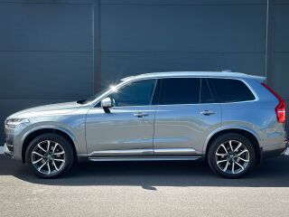 Volvo XC90 Inscription AWD 2.0 173kW