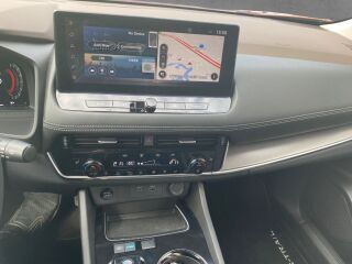 Nissan X-Trail e-4ORCE N-Connecta 1.5 116kW