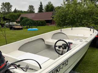 Vator 14 R
