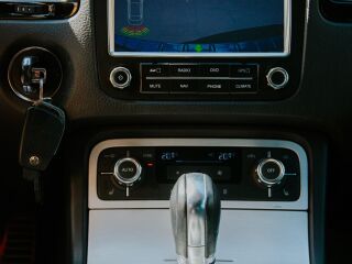 Volkswagen Touareg 3.0 180kW