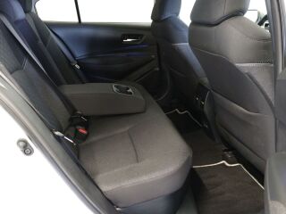 Toyota Corolla Active Plus BSM Pakett 72kW