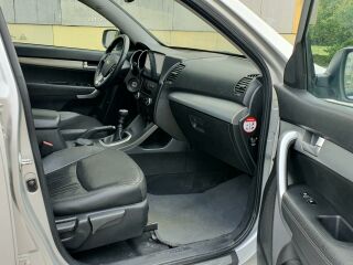 Kia Sorento 2.2 145kW