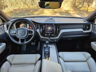 Volvo XC60 D5 AWD Inscription 2.0 D5 173kW