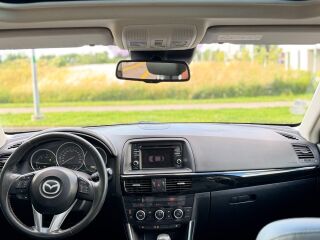 Mazda CX-5 2.2 129kW