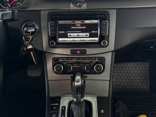 Volkswagen Passat 4Motion 2.0 125kW