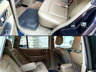 Hyundai Santa Fe Comfort ATM 4WD 2.7 127кВ