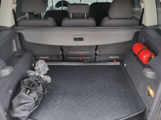 Volkswagen Touran 1.9 77kW