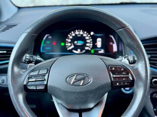 Hyundai Ioniq 1.6 77kW
