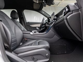 Mercedes-Benz GLC 350 AMG Plug-In Hybrid 2.0 R4 PHEV 155kW