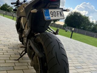 Honda CBF 1000 RA R4 78кВ