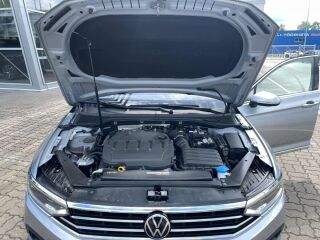 Volkswagen Passat 2.0 110kW