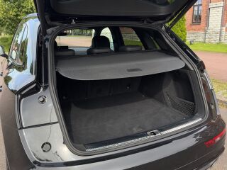 Audi SQ5 3.0 V6 251kW