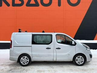 Opel Vivaro 88kW