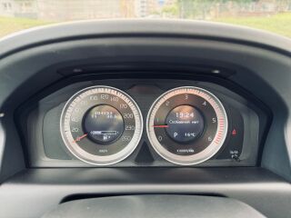 Volvo XC60 Summum AWD MY 2013 2.4 R5 120kW