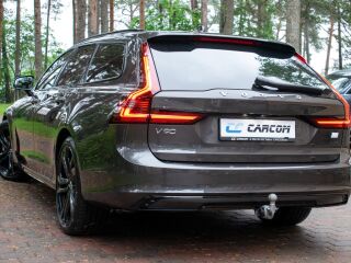 Volvo V90 DARK Ultimate Xenium Wntr Fullopt 2.0 T8 Recharge PHEV Long Range 335kW