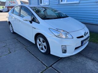 Toyota Prius 1.8 73kW