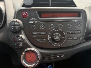 Honda Jazz 1.3 73kW