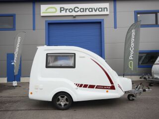 Go Pods Going