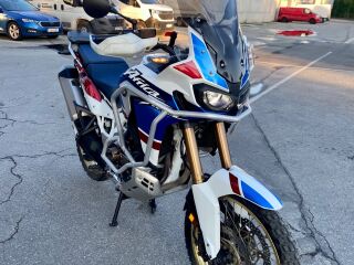 Honda CRF 1000 Adventure sports 70кВ