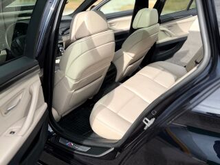BMW 535 Touring xDrive M Sport Package 3.0 230kW