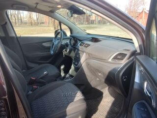 Opel Mokka 1.6 85кВ