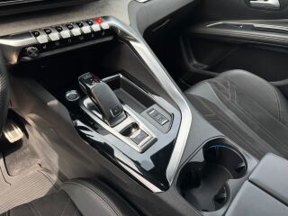 Peugeot 5008 GT-Line / Black Edition 96kW