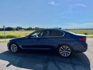 BMW 530 2.0 185кВ