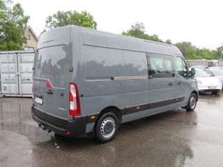 Renault Master 2.3 110kW