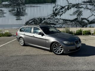 BMW 330 Touring LCI 3.0 R6 200kW