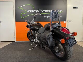 Honda VTX 1800 C V2 78кВ