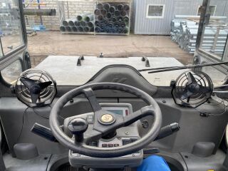Kalmar ECD 50-6