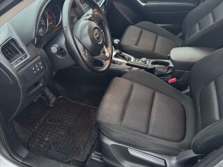 Mazda CX-5 Awd 2.2 110kW