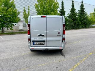Fiat Talento 2.0 125kW