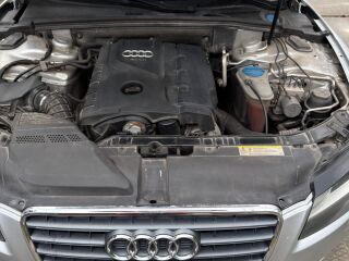 Audi A5 1.8 118kW