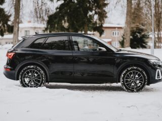 Audi Q5 S-line 2.0 TDI 150kW