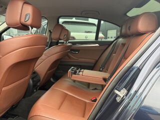 BMW 525 3.0 150кВ