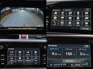 Subaru Outback Limited 2.5 129кВ