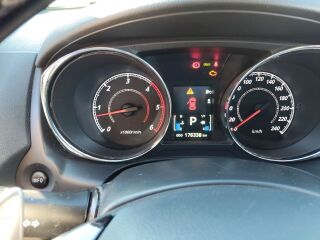 Mitsubishi ASX 2.3 110kW