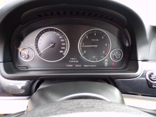 BMW 520 2.0 140kW