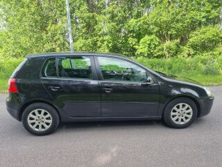 Volkswagen Golf 1.4 R4 i 55kW