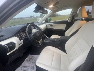 Lexus NX 300h KYUSHU EDITION 2.5 114kW