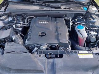 Audi A4 TFSI S-Line 1.8 88кВ