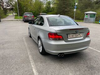 BMW 120 2.0 R4 130кВ