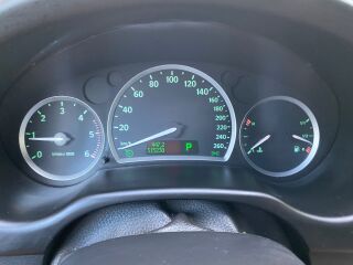 Saab 9-3 SportCombi Vector 1.9 TiD Hirsch Performance 129кВ